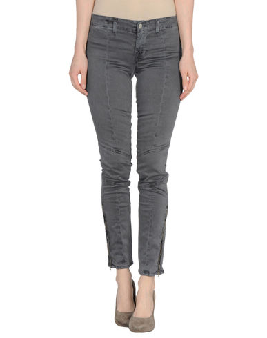 ZOOM J BRAND - Casual trouser