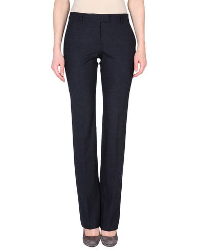 ZOOM TRUE ROYAL - Dress pants