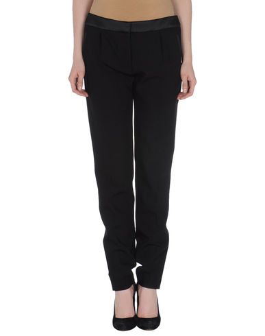 ZOOM BALENCIAGA - Casual trouser