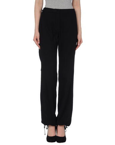 ZOOM ANN DEMEULEMEESTER - Casual pants
