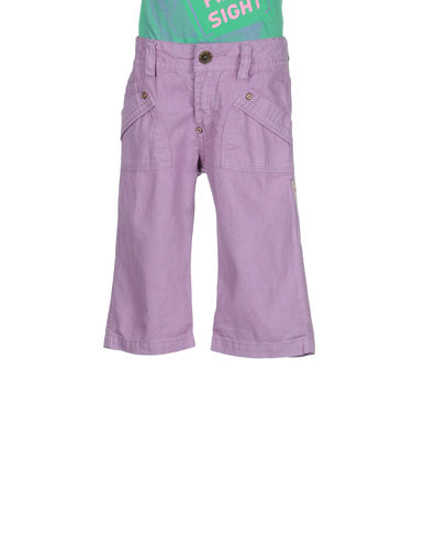 ZOOM DIESEL - 3/4-length short