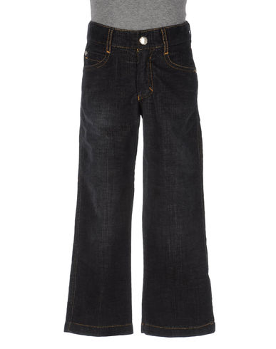 ZOOM KARPI - Casual pants
