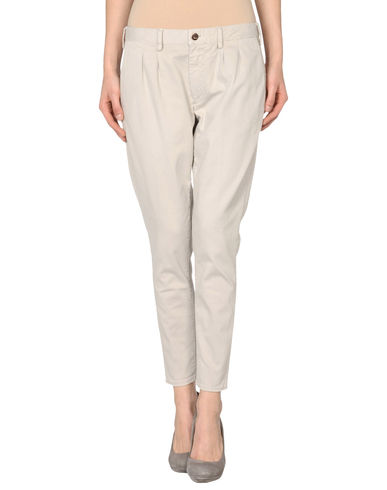 ZOOM (+) PEOPLE - Casual trouser