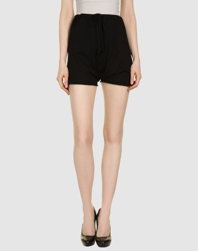 ZOOM COSTUME NATIONAL - Shorts