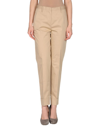 ZOOM METRADAMO - Casual trouser