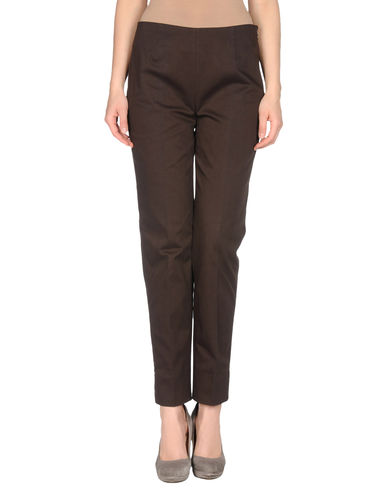 ZOOM METRADAMO - Casual trouser