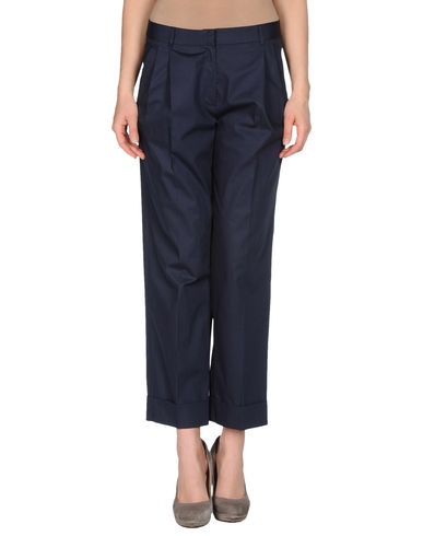 ZOOM METRADAMO - Casual trouser