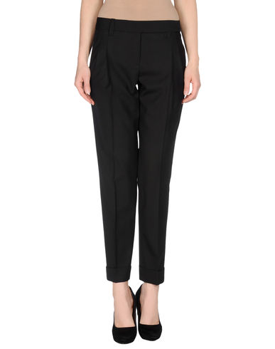 ZOOM METRADAMO - Formal trouser