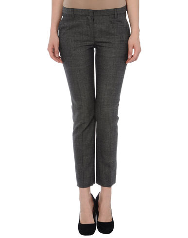 ZOOM TRUE ROYAL - Casual trouser