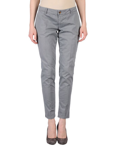 ZOOM (+) PEOPLE - Casual trouser