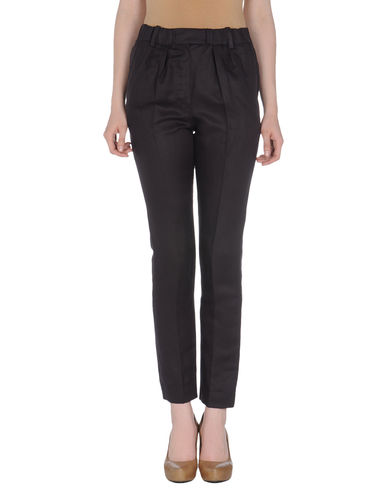 ZOOM ISABEL MARANT - Casual pants