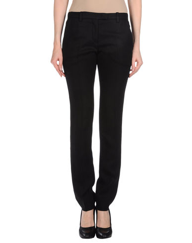 ZOOM ISABEL MARANT - Dress pants