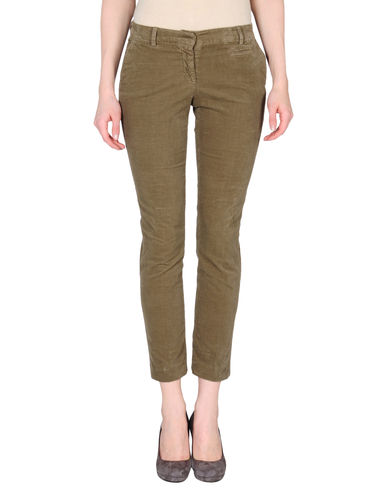 ZOOM TRUE ROYAL - Casual trouser