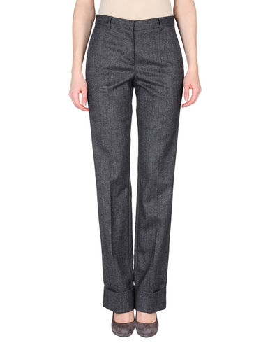 ZOOM TRUE ROYAL - Casual trouser
