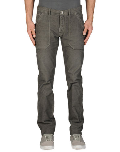 ZOOM JACOB COHЁN ACADEMY - Casual pants