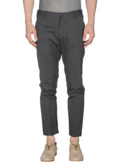 ENTRE AMIS MEN - Formal trouser