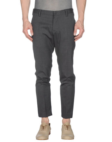 ZOOM ENTRE AMIS MEN - Dress pants