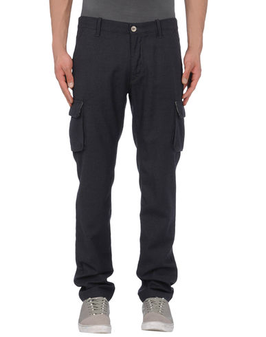 ZOOM JACOB COHЁN ACADEMY - Casual pants