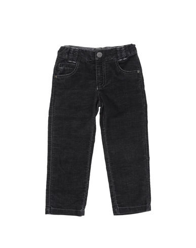 ZOOM MIRTILLO - Casual pants