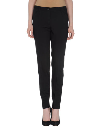 ZOOM DOLCE & GABBANA - Dress pants