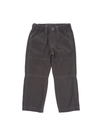 ZOOM MIRTILLO - Casual pants