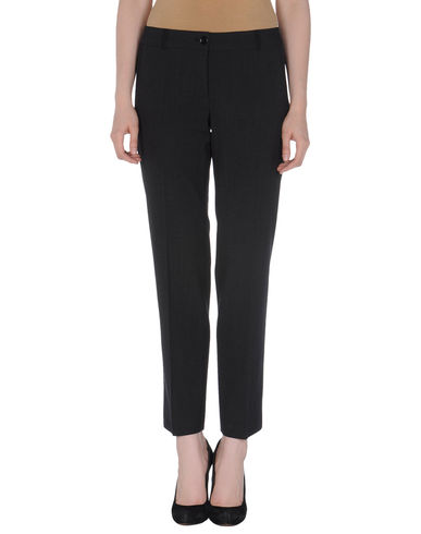 ZOOM DOLCE & GABBANA - Formal trouser