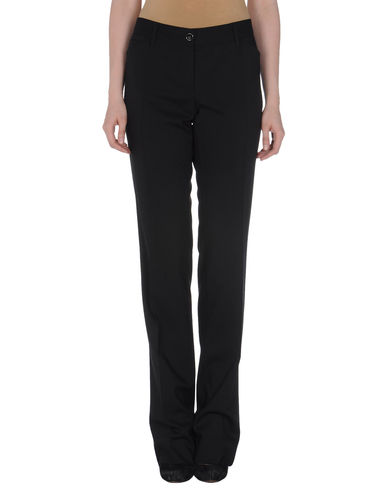 ZOOM DOLCE & GABBANA - Casual pants
