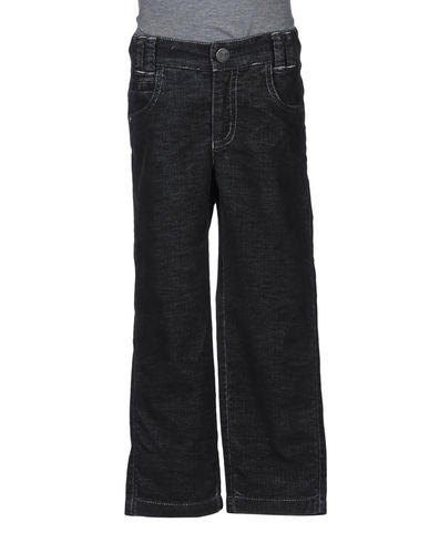 ZOOM MIRTILLO - Casual pants