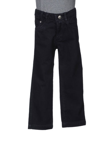ZOOM MIRTILLO - Casual pants