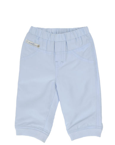 ZOOM MIRTILLO - Casual pants