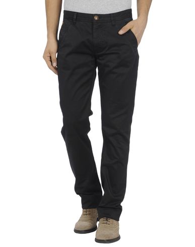 ZOOM HISTORIC RESEARCH - Casual pants