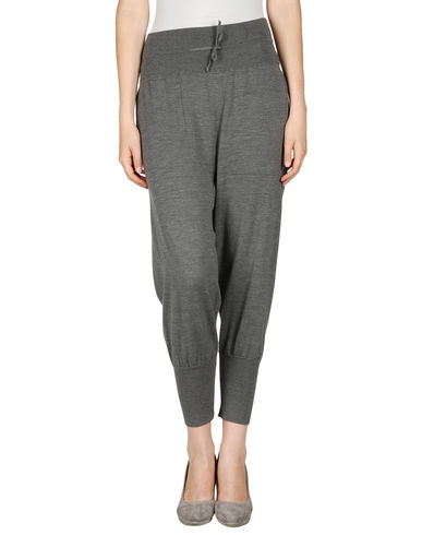 ZOOM ANTONIO MARRAS - Casual pants