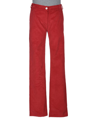 ZOOM LA STUPENDERIA - Casual pants