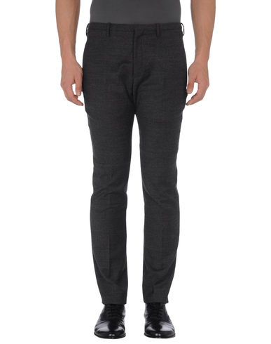 ZOOM NEIL BARRETT - Dress pants