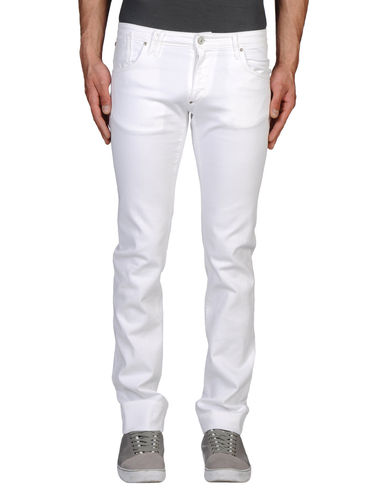 ZOOM CYCLE - Casual pants