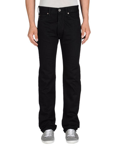 ZOOM ARMANI JEANS - Denim pants