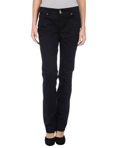 ZOOM AJAY - Casual pants