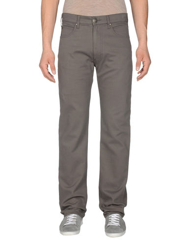 ZOOM ARMANI JEANS - Casual pants