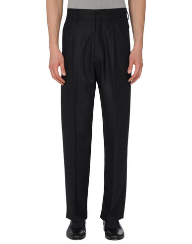 ZOOM MARC JACOBS - Casual pants