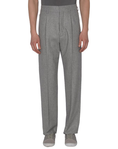 ZOOM MARC JACOBS - Casual pants