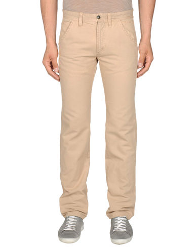 ZOOM MARINA YACHTING - Casual pants