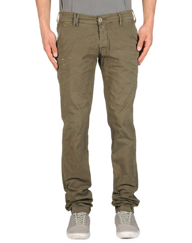 ZOOM CYCLE - Casual pants