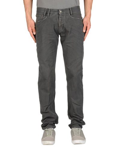 ZOOM CYCLE - Casual pants