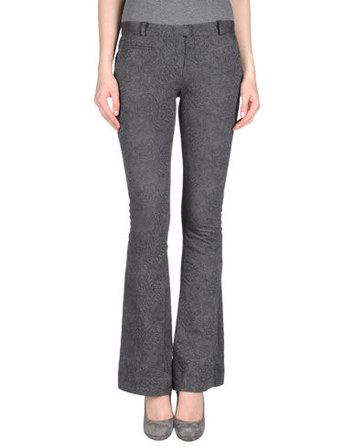 ZOOM DOUUOD - Casual pants