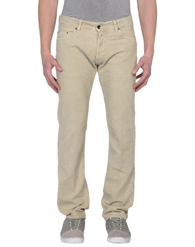 ZOOM M.GRIFONI DENIM - Casual pants