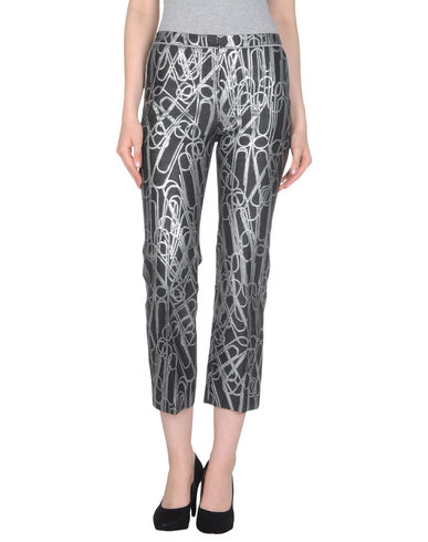 ZOOM GILES - 3/4-length short
