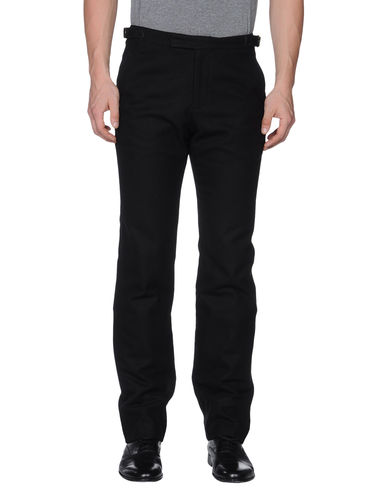 ZOOM PENDLETON - Dress pants