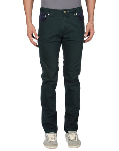 ZOOM JACOB COHЁN - Casual pants