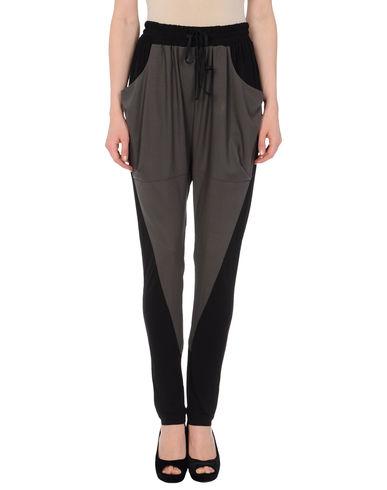 ZOOM OHNE TITEL - Casual pants
