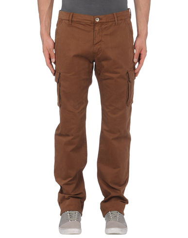 ZOOM JACOB COHЁN ACADEMY - Casual pants
